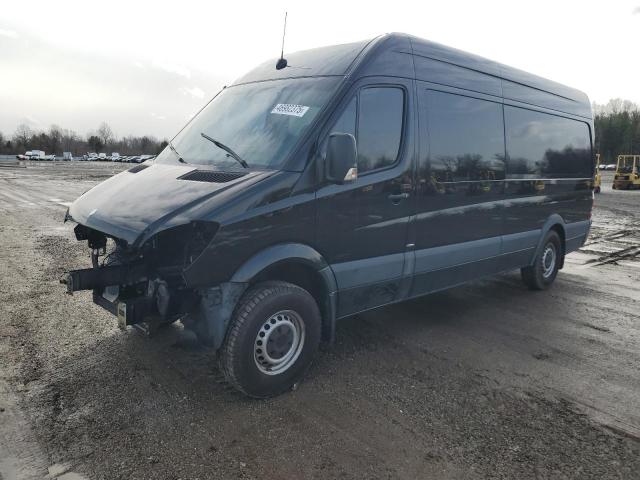 2012 Mercedes-Benz Sprinter 2500 للبيع في Columbia Station، OH - Mechanical