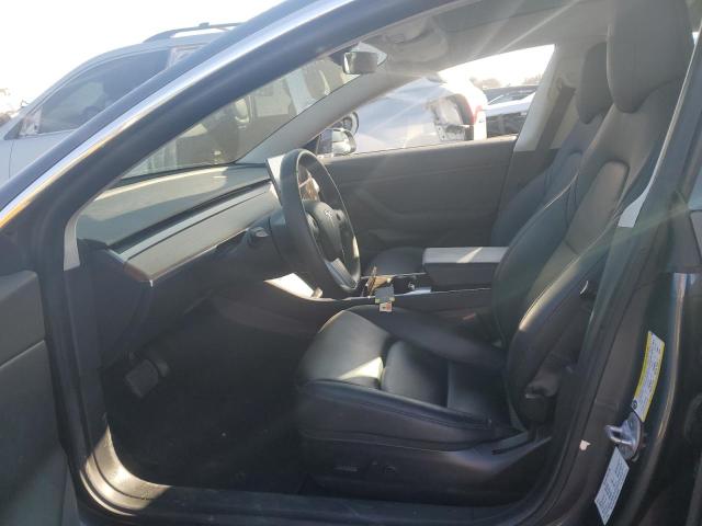  TESLA MODEL 3 2020 Szary