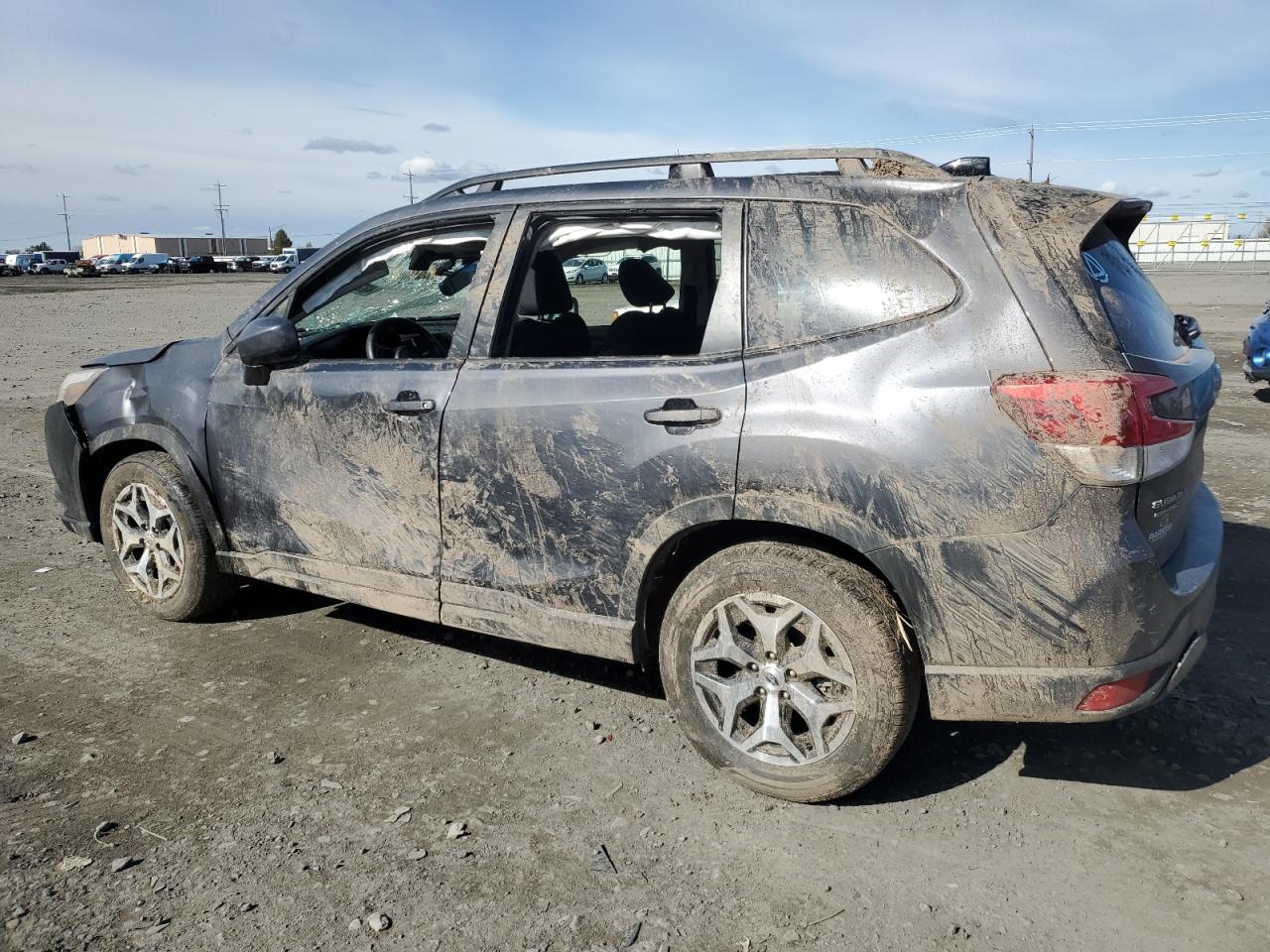 2024 Subaru Forester - Image 2
