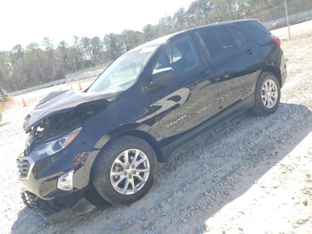 CHEVROLET EQUINOX LS 2021