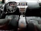 2011 Nissan Murano S en Venta en Loganville, GA - Side