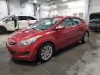 Ottawa, ON에서 판매 중인 2013 Hyundai Elantra Gls - Front End