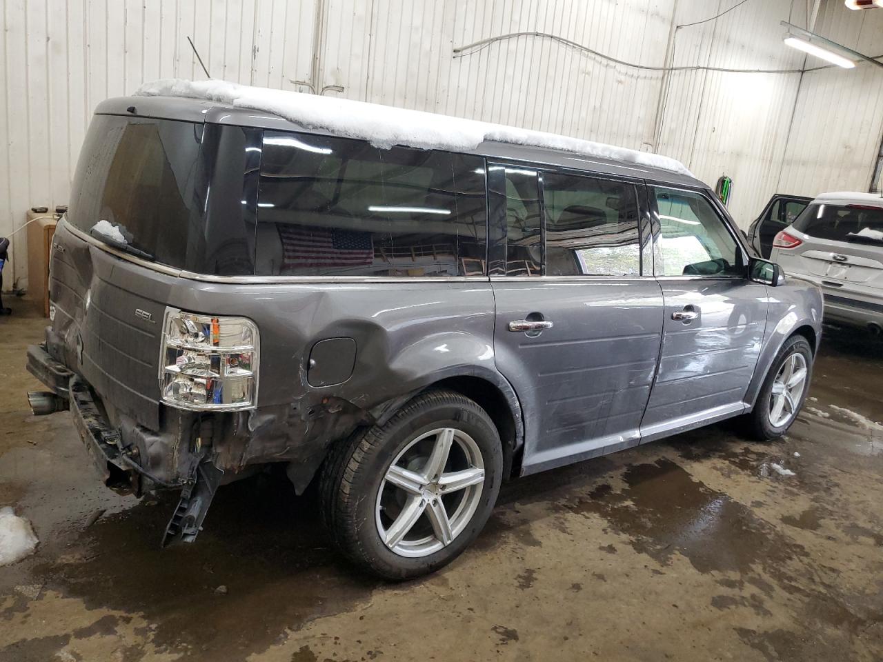 2010 Ford Flex - Image 3