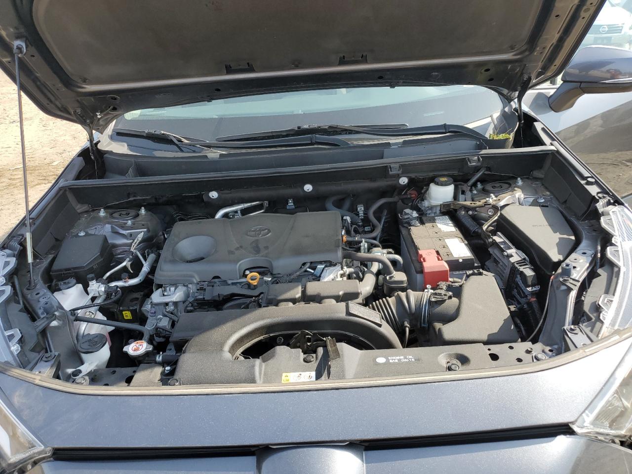 2021 Toyota RAV 4 - Image 14