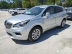 2018 Buick Envision Essence for Sale in Ocala, FL - Front End
