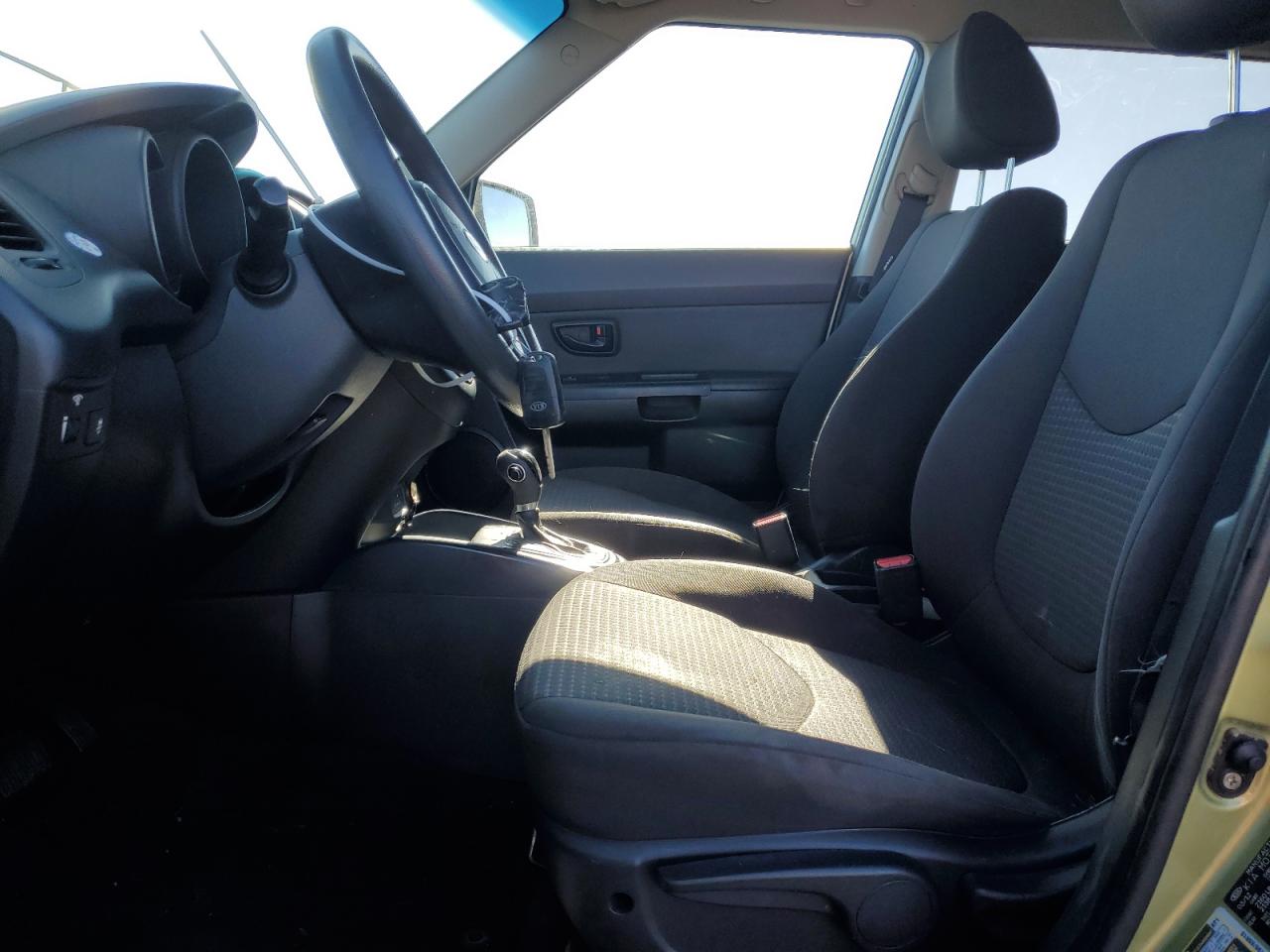 2012 Kia Soul - Image 7