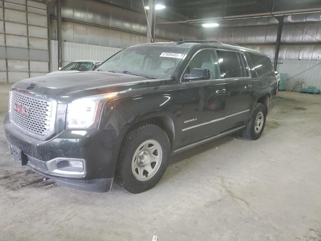 2016 Gmc Yukon Xl Denali