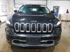 2015 Jeep Cherokee Limited for Sale in Blaine, MN - Mechanical