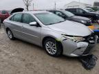 2017 Toyota Camry Le for Sale in Cicero, IN - Front End