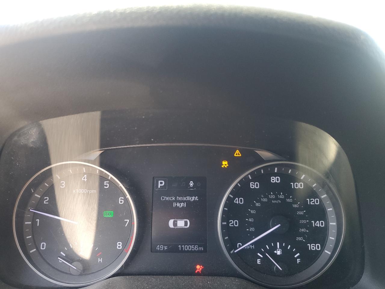 2018 Hyundai Elantra - Image 9