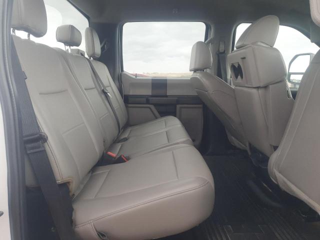 2021 FORD F250 SUPER DUTY