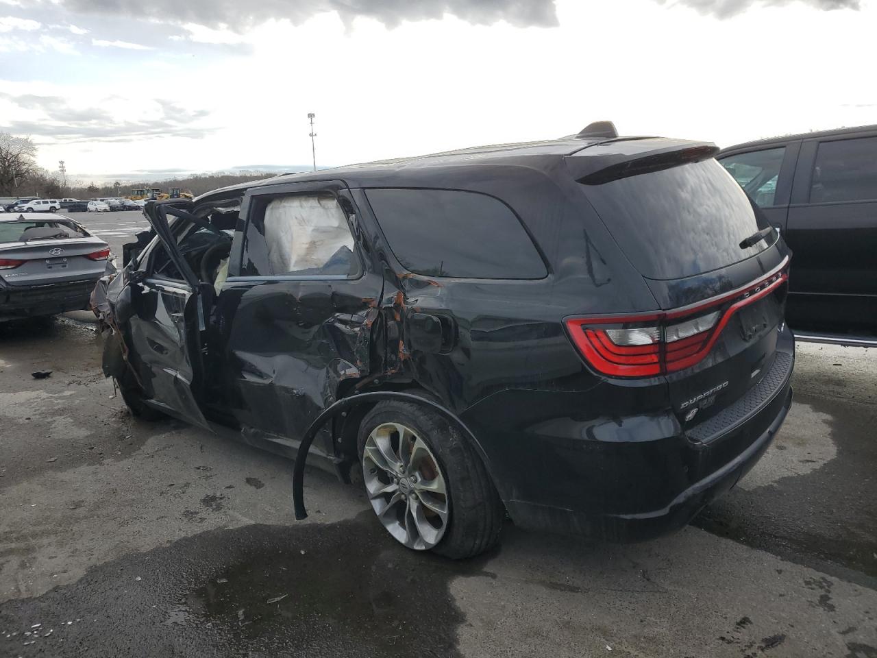 2019 Dodge Durango - Image 2