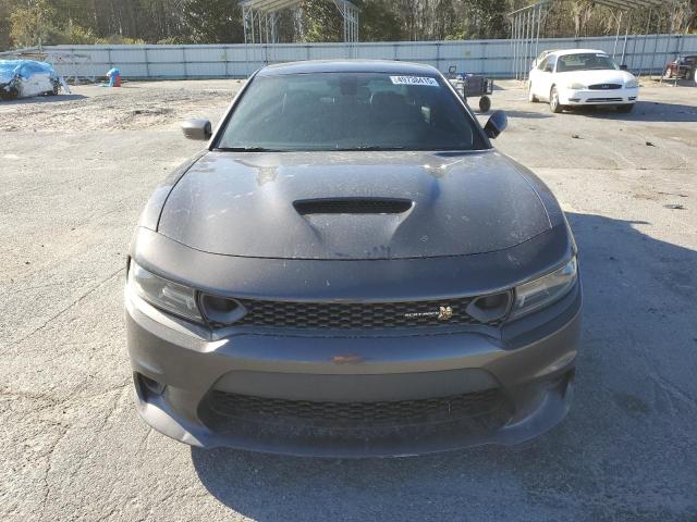  DODGE CHARGER 2020 Charcoal