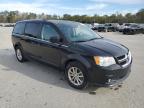 2019 Dodge Grand Caravan Sxt на продаже в Savannah, GA - Rear End