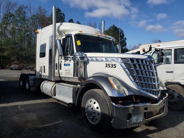 2016 International Lonestar Semi Truck на продаже в Waldorf, MD - Front End