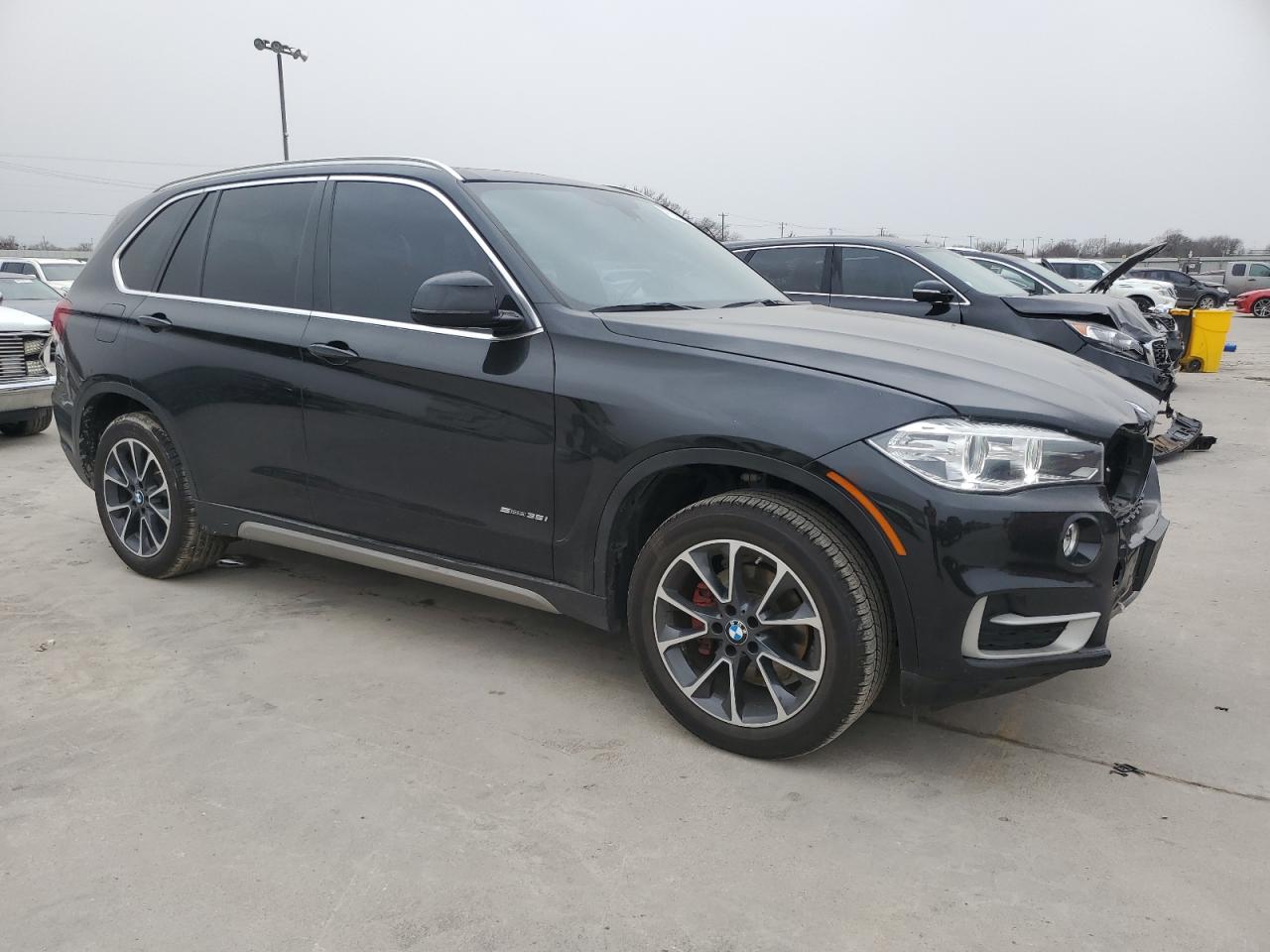 2018 BMW X5 - Image 4