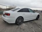2018 Audi A6 Premium Plus იყიდება North Las Vegas-ში, NV - Rear End