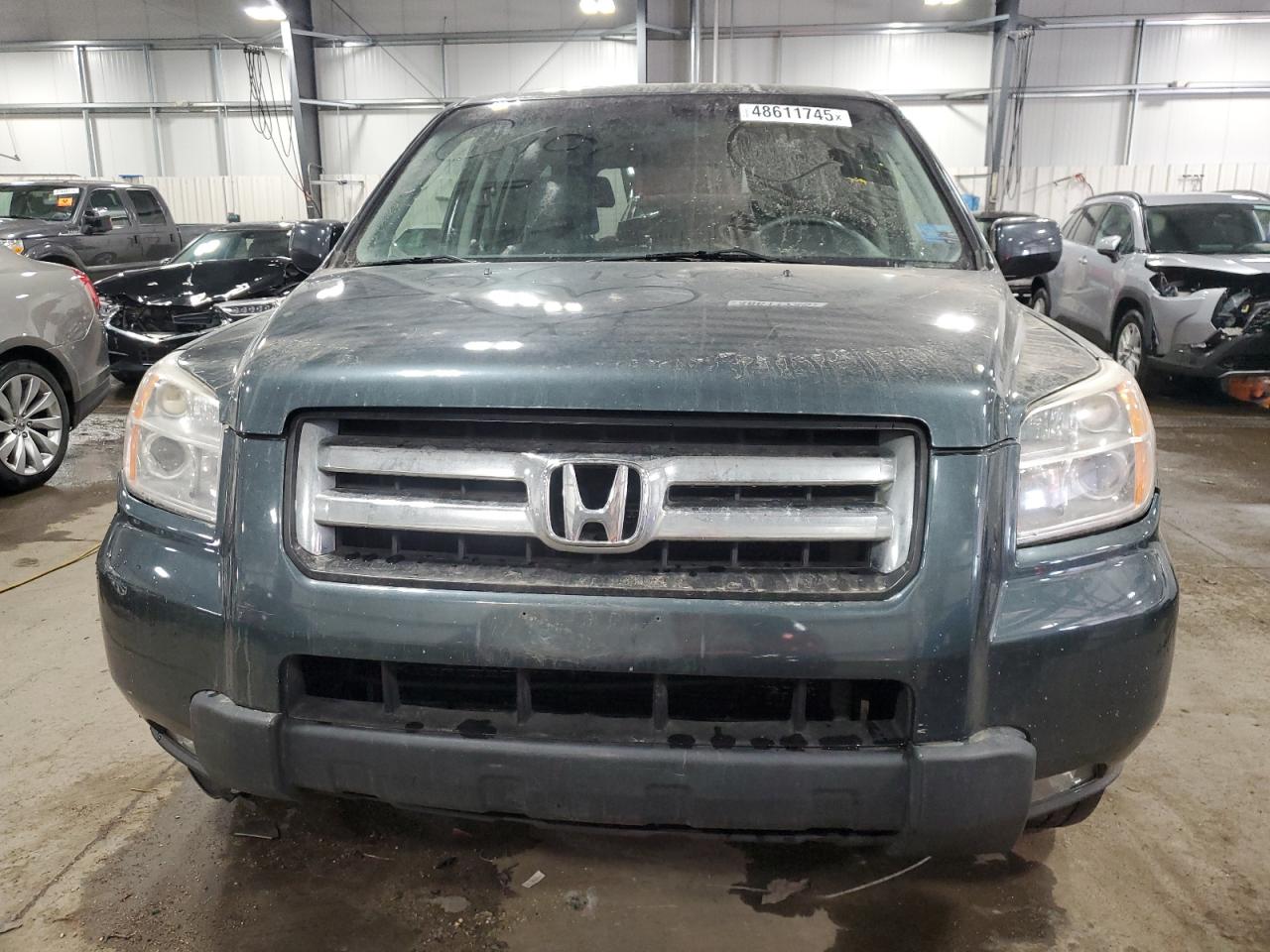 2006 Honda Pilot - Image 5