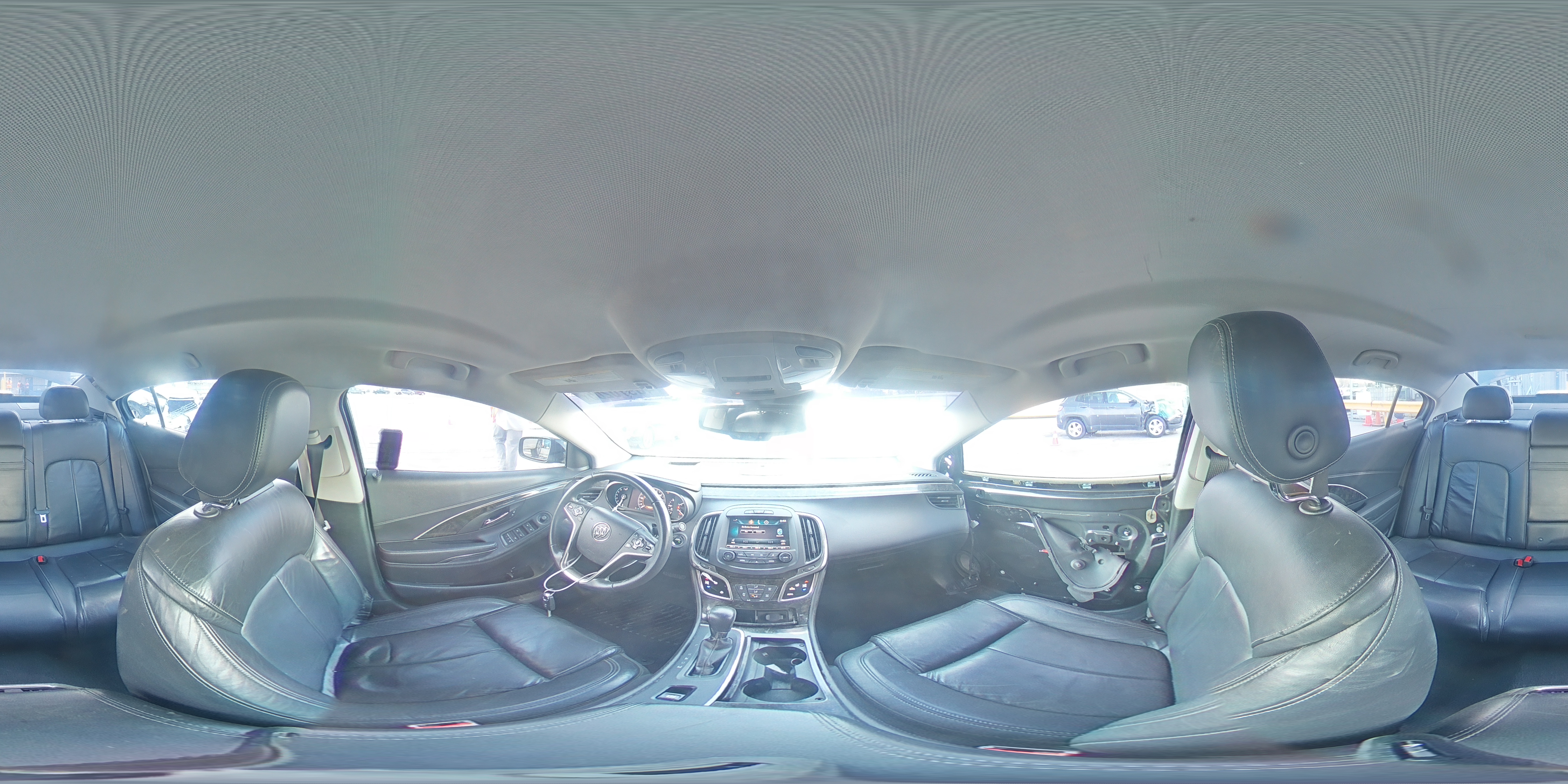 2015 Buick LaCrosse - Image 15