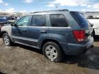 2007 Jeep Grand Cherokee Limited en Venta en North Las Vegas, NV - Minor Dent/Scratches