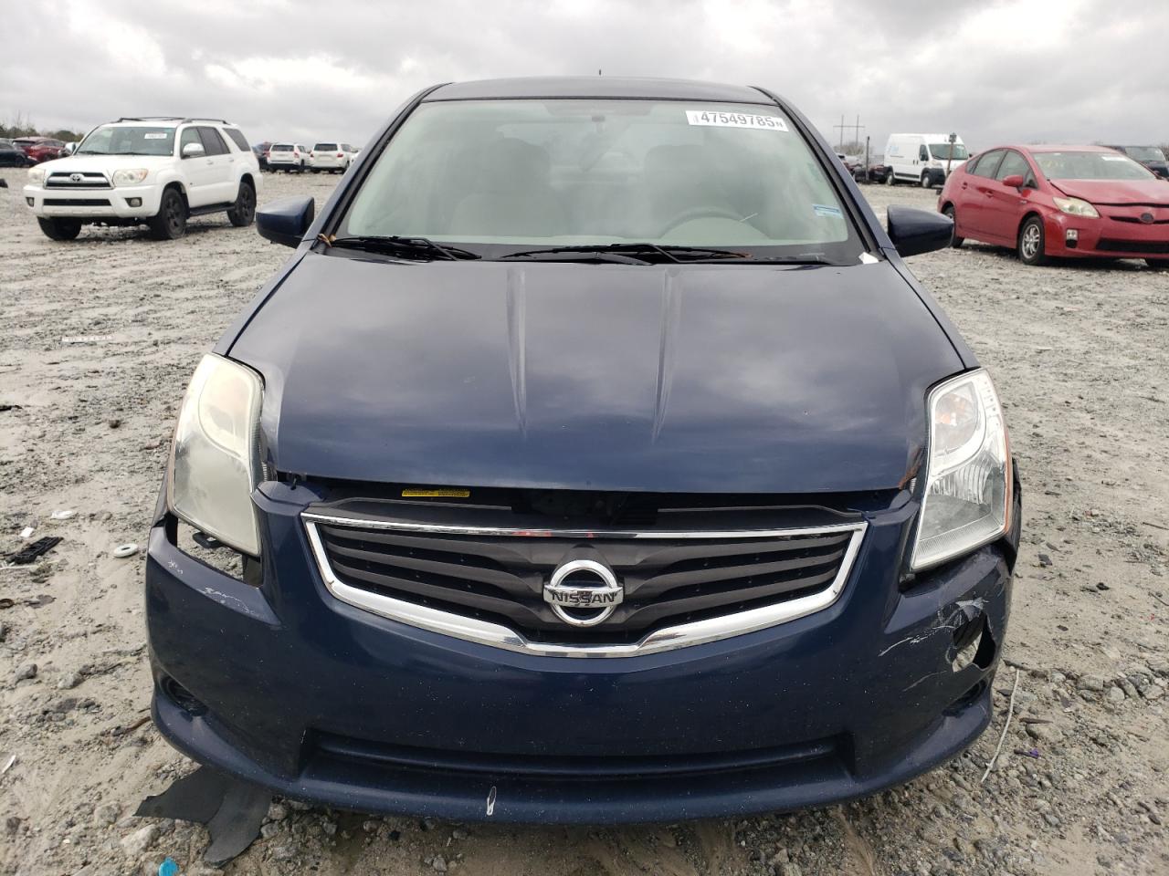 2010 Nissan Sentra - Image 5