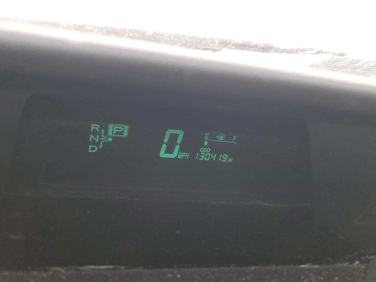 2007 Toyota Prius - Image 9