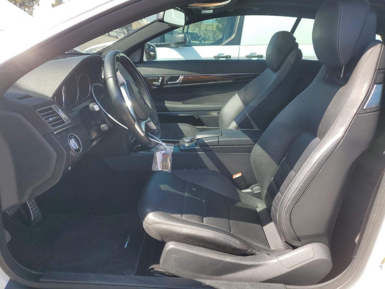 2017 Mercedes-Benz E-klasse - Image 7