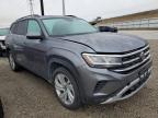 2023 Volkswagen Atlas Se продається в Rancho Cucamonga, CA - Front End