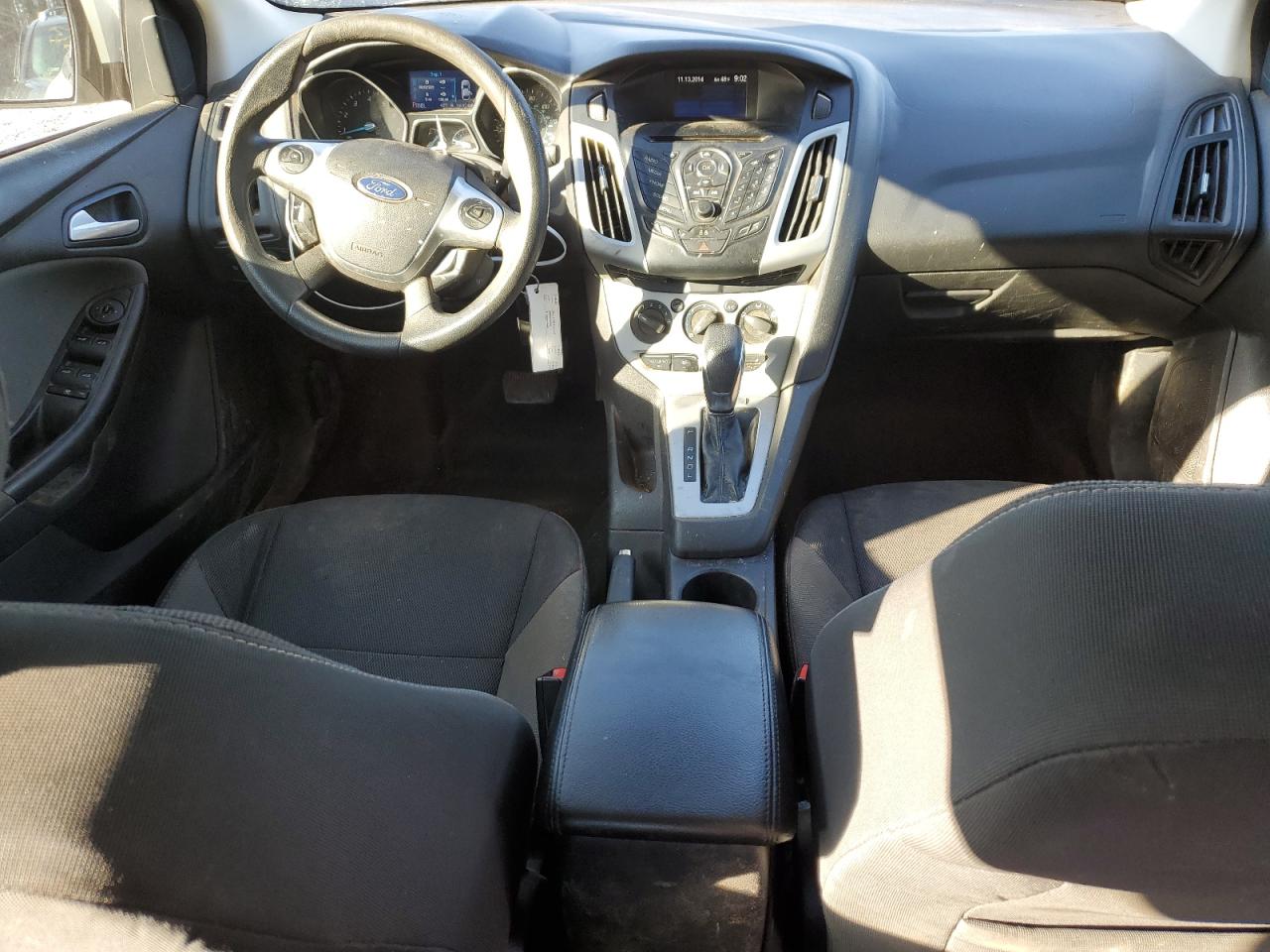 2013 Ford Focus - Image 8