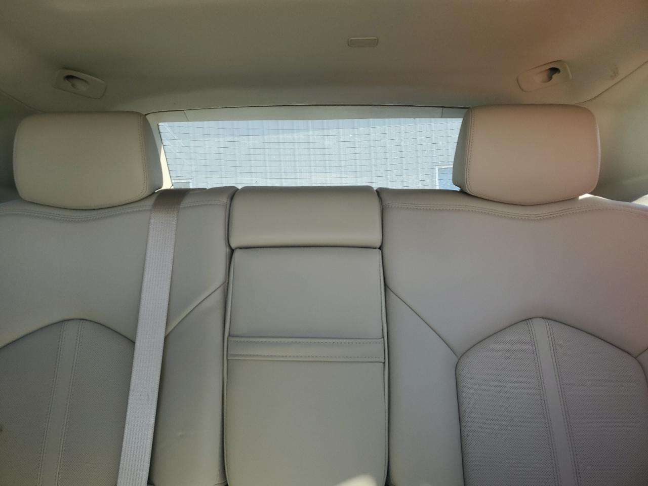2014 Cadillac SRX - Image 10