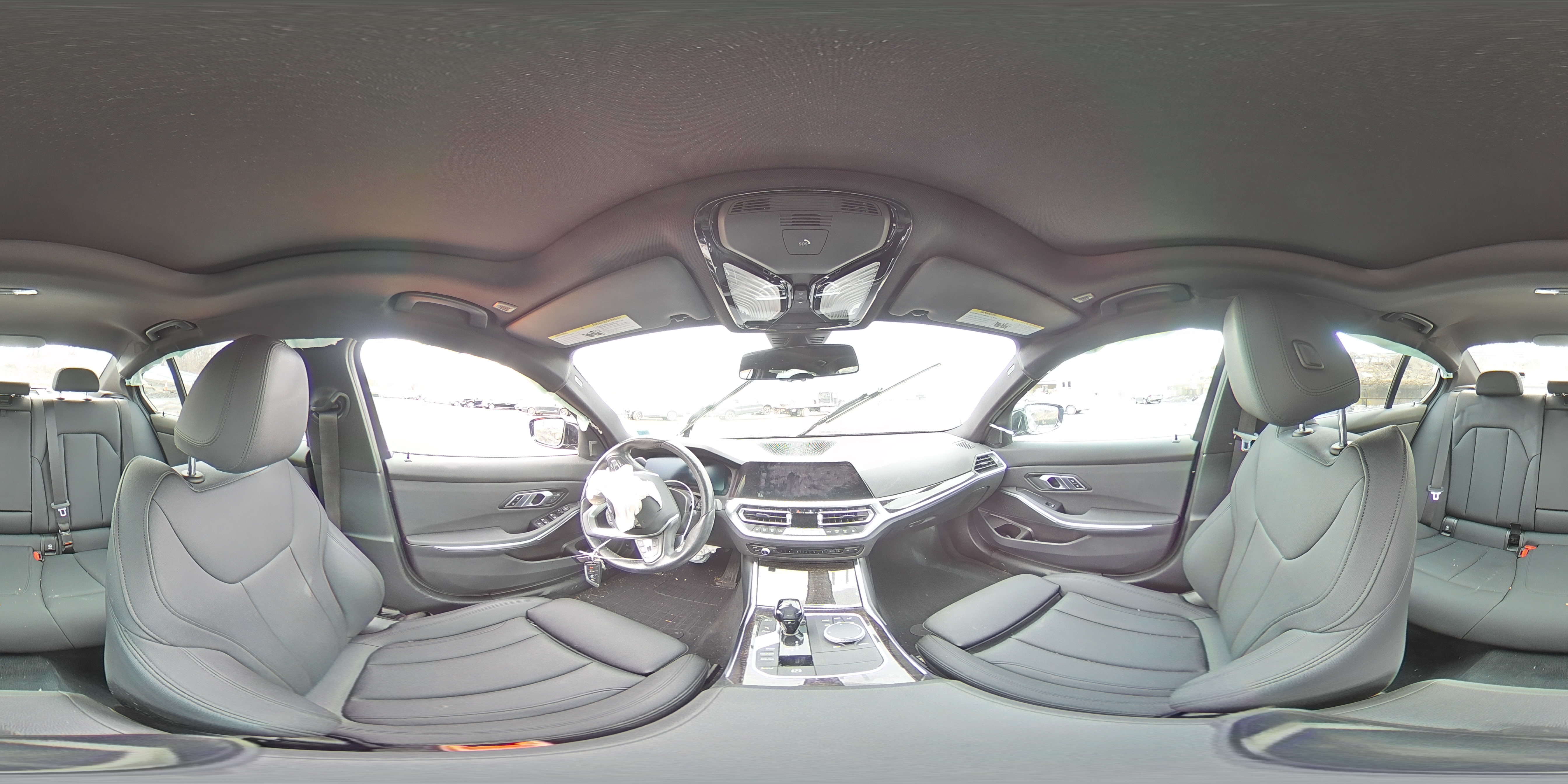 2021 BMW 3er - Image 12