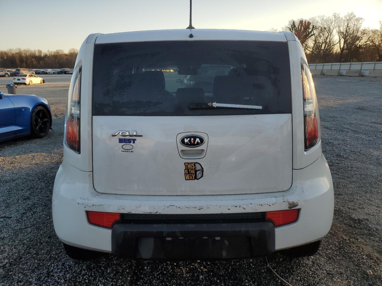 2011 Kia Soul - Image 6