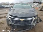 2023 Chevrolet Equinox Lt for Sale in Davison, MI - Rollover
