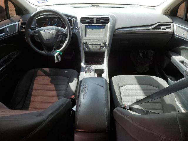  FORD FUSION 2020 Szary