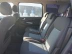 2011 FORD GALAXY ZET for sale at Copart COLCHESTER