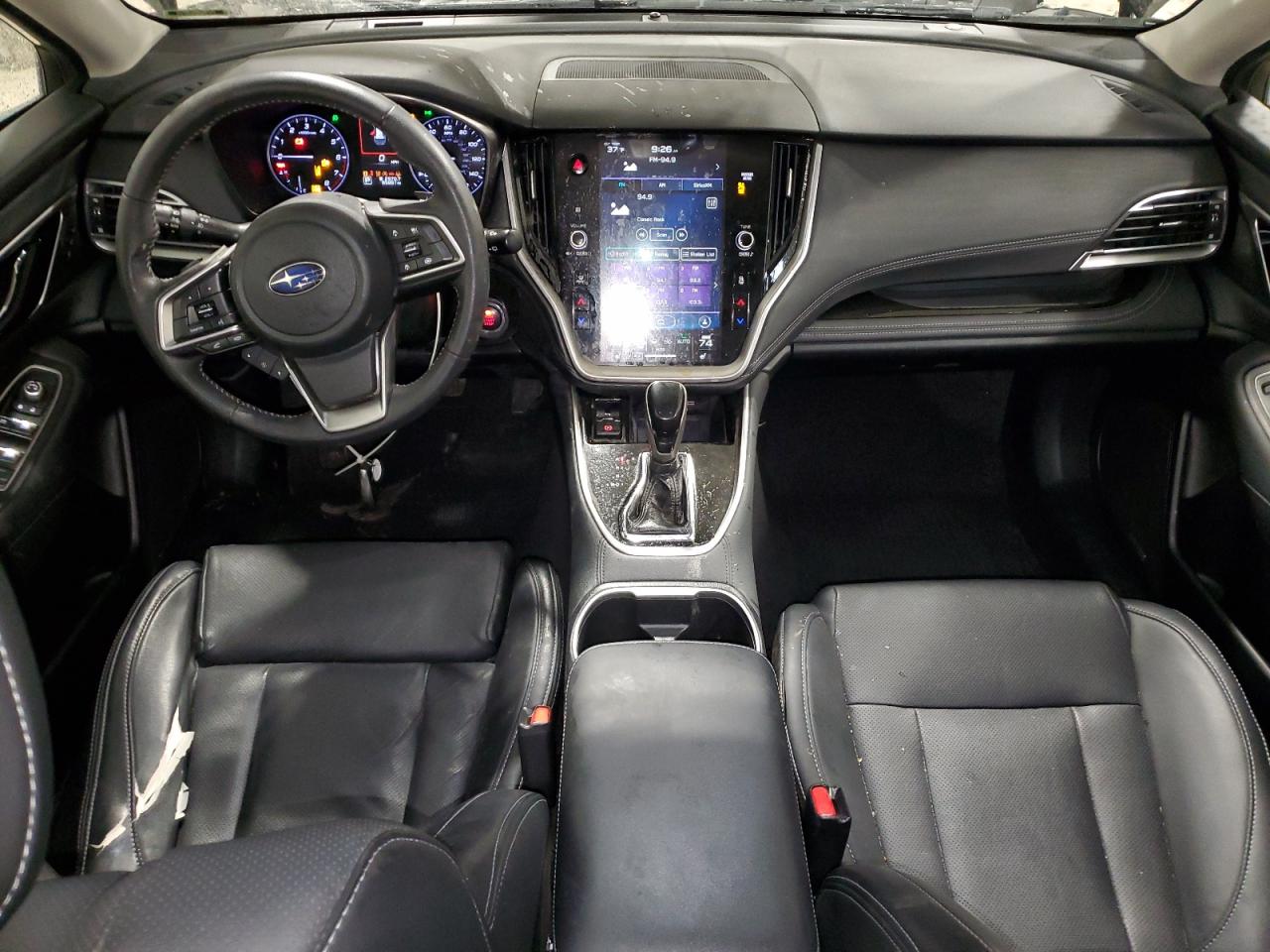 2020 Subaru Outback - Image 8