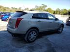 2011 Cadillac Srx Luxury Collection للبيع في Fort Pierce، FL - Side