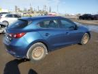 2017 MAZDA 3 TOURING à vendre chez Copart QC - MONTREAL