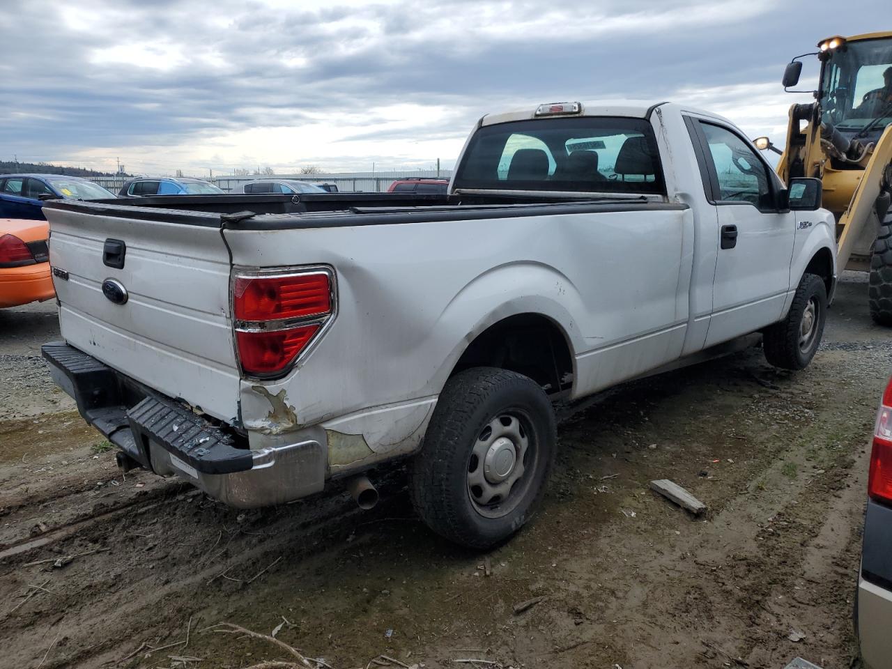 2014 Ford F-150 - Image 3