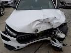 2024 SKODA KAMIQ MONT for sale at Copart BELFAST