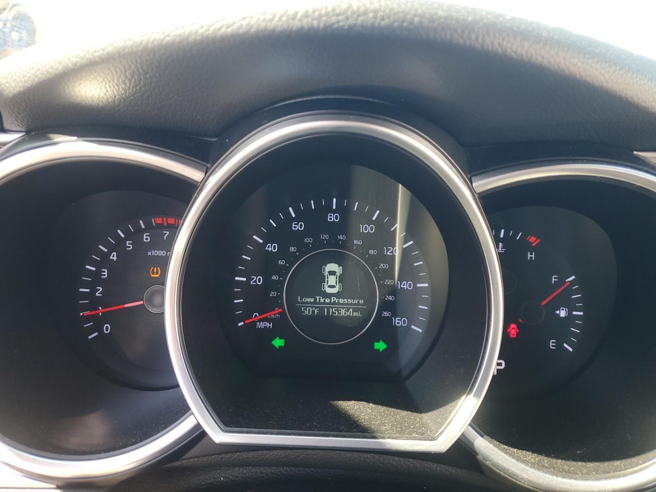 2014 Kia Optima - Image 9