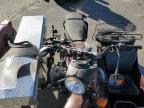 2019 URAL PATROL for sale at Copart AR - LITTLE ROCK