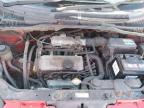 2008 HYUNDAI GETZ GSI for sale at Copart SANDY