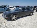 2002 Jaguar Xjr  zu verkaufen in Taylor, TX - Rear End