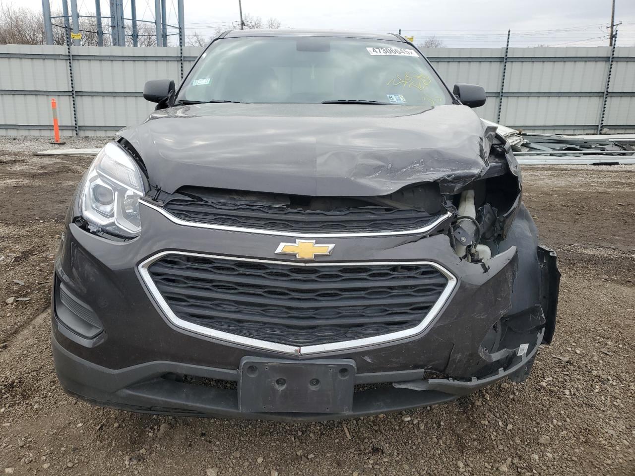 2016 Chevrolet Equinox - Image 5