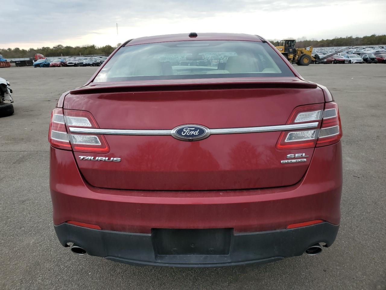 2016 Ford Taurus - Image 6