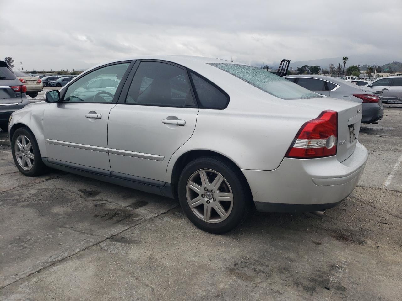 2007 Volvo S40 - Image 2