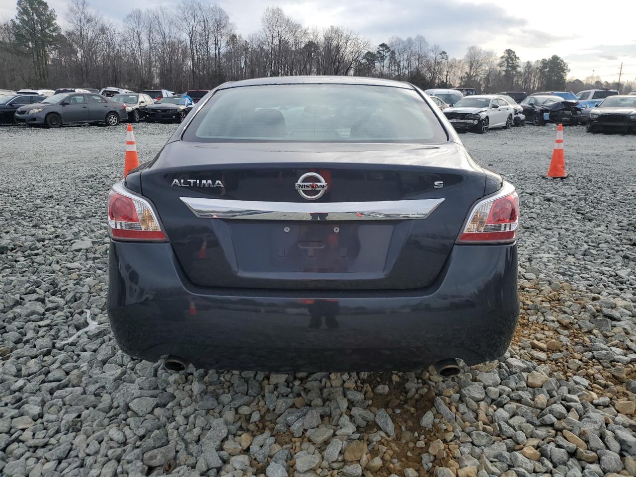 2015 Nissan Altima - Image 6