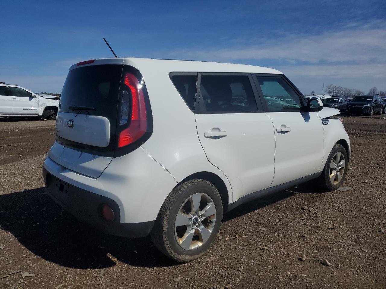 2017 Kia Soul - Image 3