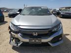 2019 Honda Civic Ex en Venta en San Antonio, TX - Front End